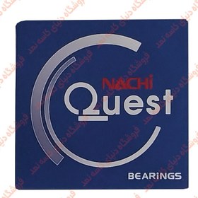 تصویر بلبرینگ 6205 2RS C3 (ناچی چین) 6205 2RS C3