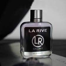 تصویر عطرادکلن ال ار گالانت از لاریو La Rive - LR Gallant