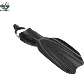 تصویر فین غواصی Oceanic مدل Manta Ray 