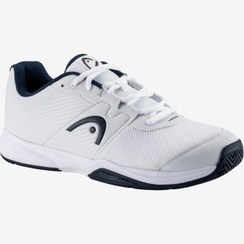 تصویر کفش تنیس هد مدل ریولت کورت 2023 | REVOLT COURT - WHBB / 41 ا HEAD REVOLT COURT MEN TENNIS SHOES 2023 | 273503 | 273513 HEAD REVOLT COURT MEN TENNIS SHOES 2023 | 273503 | 273513