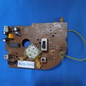 تصویر برد رادیو ضبطvrp882-2 kares shop19 