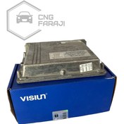 تصویر ایسیو سی ان جی نیسان MGH اصلی (CNG) 