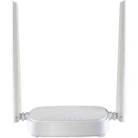 تصویر Tenda N300 Wireless Router Model N301 