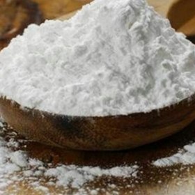 تصویر پودر نشاسته گندم (500 گرم) 