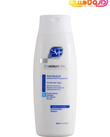 تصویر اس وی آی شامپو دندروف استاپ دی Svi dandruff Stop day shampoo