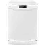 تصویر ماشین ظرفشویی میدیا 14 نفره مدل WQP12-1482J MIDEA DISHWASHER WQP12-1482J