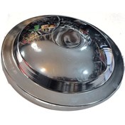 تصویر قالپاق نیسان تخت جدید(سکه ای) 4عدد 