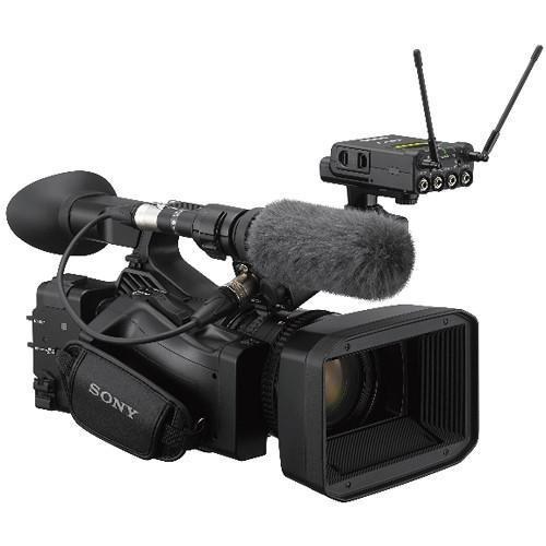 خرید و قیمت دوربین فیلمبرداری سونی Sony PXW-Z190 4K XDCAM | ترب خرید و قیمت دوربین فیلمبرداری سونی Sony PXW-Z190 4K XDCAM | ترب