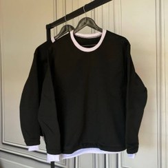 تصویر دورس اسپرت یقه سفید 