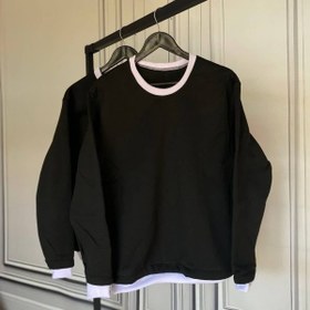 تصویر دورس اسپرت یقه سفید 