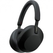 تصویر هدفون بی سیم سونی مدل WH-1000XM5 Sony WH-1000XM5 Wireless Headphone