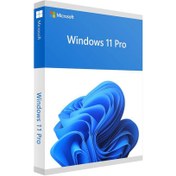 تصویر لایسنس سیستم عامل ویندوز WIN 11 PRO ORGINAL نشر ا Windows 11 Pro Orginal JB TEAM Windows 11 Pro Orginal JB TEAM
