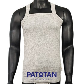 تصویر زیرپوش خشتی رنگی مردانه – پوشمن Poshman 