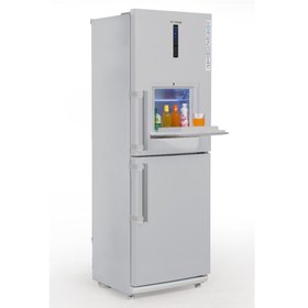 تصویر یخچال فریزر شهاب مدل SHB-RFC380H ا Shahab SHB-RFC380H Refrigerator Freezer Shahab SHB-RFC380H Refrigerator Freezer