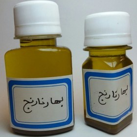 تصویر روغن بهار نارنج طراوت (60 میلی گرم) 