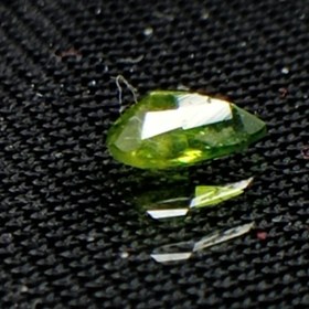 تصویر جواهر دمانتوئید D27 