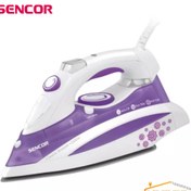 تصویر اتو بخار سنکور مدل SENCOR SSI 8441VT Sencor Steam Iron SSI 8441VT