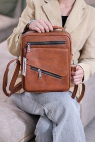 تصویر کیف مردانه 16380 