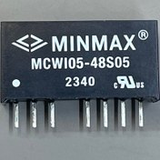 تصویر مبدل MINMAX MCWI05-48S05 MINMAX MCWI05-48S05 2340