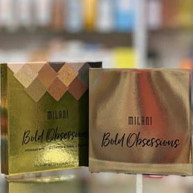 تصویر پالت سایه میلانی 