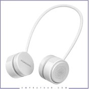 تصویر پنکه گردنی پرودو مدل PDLFST187WH بدون پره 