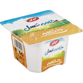 تصویر خامه عسل کاله – 100 گرم 