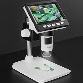 خرید و قیمت لوپ دیجیتال DIGITAL MICROSCOPE 307-B | ترب