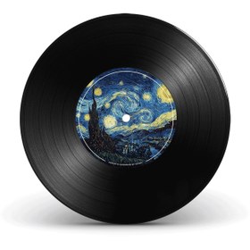 تصویر دیسک گرامافون کد 9299 