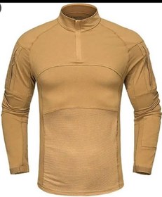 تصویر مسیف تاکتیکال تمام پارچه ماکان 2xl 