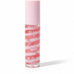 تصویر بستنی لب 