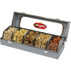 تصویر پک آجیل پذیرایی 