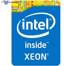 تصویر سی پی یو اچ پی ای مدل DL380 Gen9 Intel Xeon E5-2620 V4 HPE DL380 Gen9 Intel Xeon E5-2620 V4 (2.1GHz/8-Core/20MB/85W) CPU