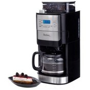 تصویر قهوه ساز تکنو مدل TE-825 ظرفیت ۱ لیتر 