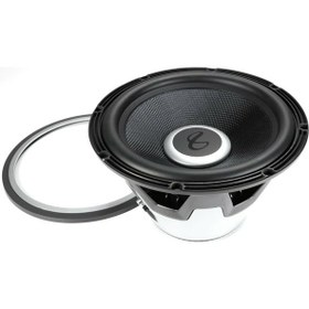 تصویر ساب ووفر اینفینیتی مدل Kappa 1200W Infinity Kappa 1200W Car Subwoofer