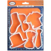 تصویر کاتر ست مردانه نسکو 