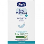 تصویر صابون گیاهی کودک چیکو (Chicco) 