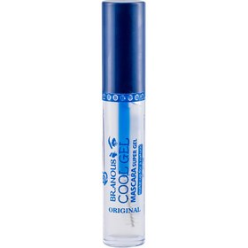 تصویر ژل ابرو برانوس مدل کول حجم ۱۲ میلی لیتر 