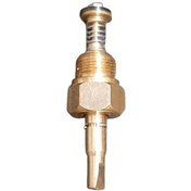 تصویر شیر تنظیم دما سینجر رگولاتور آب کوچک 