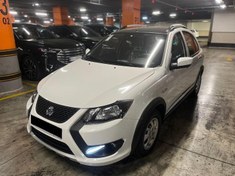 تصویر کوییک مدل 1404 ا RS دنده‌ای RS دنده‌ای