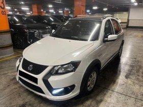 تصویر کوییک مدل 1404 ا RS دنده‌ای RS دنده‌ای