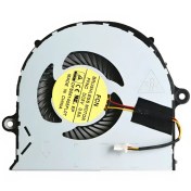 تصویر فن لپ تاپ ایسر Aspire E5-575 Cooling Fan for Acer Aspire E5-575