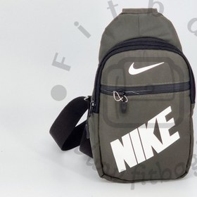 تصویر بادی بگ Nike 0962 body bag nike 0962