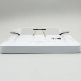 تصویر عینک طبی ال نینو کد 8801 