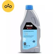 تصویر روغن دنده ای یامالوب ا لیتری یاماها 