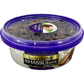 تصویر خرما خاصویی 1 کیلوگرمی خرما خشک 1 کیلوگرم متفرقه خرما خاصویی 1 کیلوگرمی