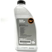 تصویر کولانت و ضدیخ بی ام و BMW Lifetime Coolant 87 