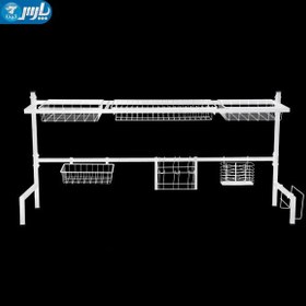 تصویر آبچکان دلسا ۲ طبقه 