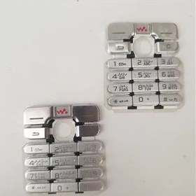 تصویر صفحه کلید 