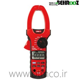 تصویر DIGITAL CLAMP METER UNI-T UT209A 