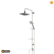 تصویر علم دوش یونیورست درخشان مدل 102 